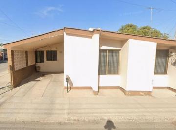 Casa de 3 habitaciones, Hermosillo · Casa en Venta Col. Union de Colonos, Hermosillo Son. Lmb