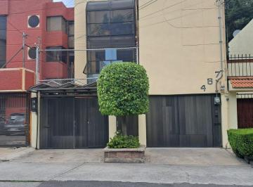 Casa uso de suelo de 1 habitación, Alvaro Obregón · Venta de Casa con Uso de Suelo en Vertiz Narvarte