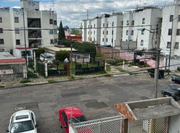 Departamento de 3 habitaciones, Puebla · Venta de Departamento en Bosques de San Sebastián