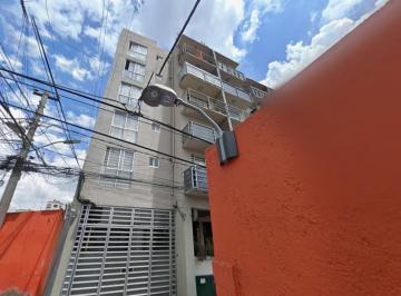 Departamento de 2 habitaciones, Miguel Hidalgo · (Ig) Departamento en Venta en Casa Amarilla 58