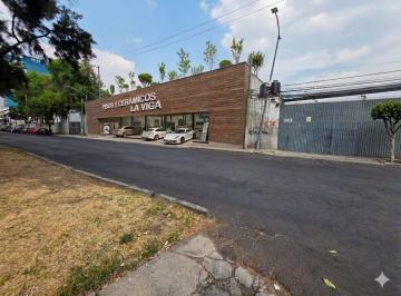 Local comercial , Iztapalapa · Local Comercial en Renta en Calzada de La Viga | 500 m² Techados | 28.60 m de Fr