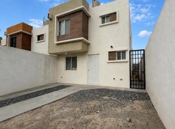 Casa de 3 habitaciones, Ramos Arizpe · Casa en Renta Fracc. Real del Valle, Ramos Arizpe