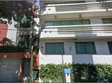 Departamento de 2 habitaciones, Benito Juárez · Bc - Departamento en Remate Bancario Solo Recursos Propios Napoles Benito Juarez Pagos Flexibles