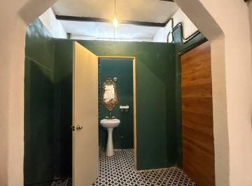 Departamento de 1 habitación, Benito Juárez · Se Renta Departamento Tipo Loft
