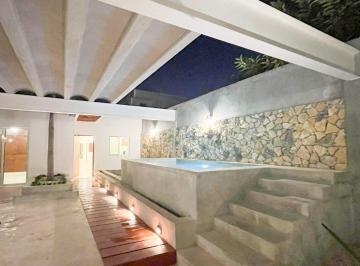 Casa de 2 habitaciones, Mérida · Casa en Venta en Barrio San Sebastian