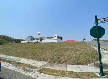 Terreno / Lote , Alvarado · Terreno de 499 m² en Esquina en Venta Fracc. Vista Bella. Alvarado, Veracruz
