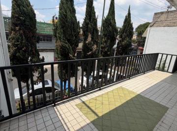 Casa de 4 habitaciones, Iztacalco · Casa en Venta Iztacalco Cd, de Mexico