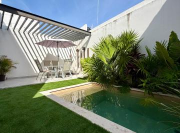 Casa de 2 habitaciones, Mérida · Casa en Venta en Dzityá con Paneles Solares