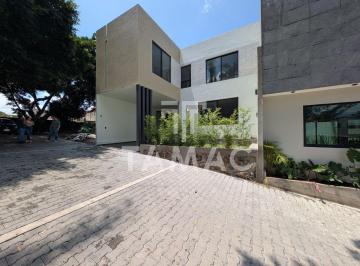 Casa de 3 habitaciones, Cuernavaca · Casa Nueva en Venta en Col. El Empleado, Cuernavaca y Rápido Acceso a Cdmx