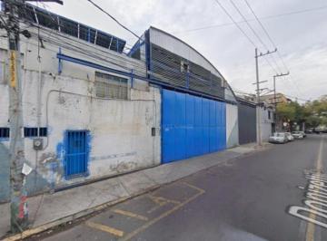 Bodega comercial de 2 habitaciones, Gustavo A. Madero · Ss - Planes de Pago Flexibles Para Ti.