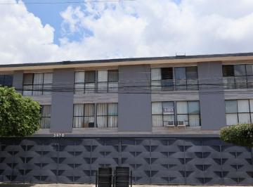 Departamento de 3 habitaciones, Guadalajara · Departamento en Renta en Verde Valle