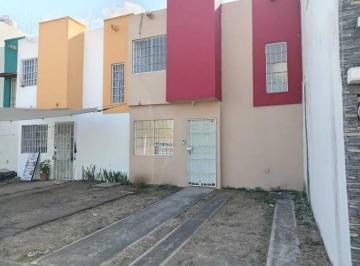Casa de 2 habitaciones, Veracruz · Casa en Renta en Claustros San Juan. Nuevo Veracruz, Ver.