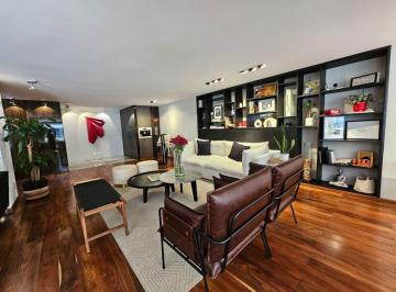 Departamento de 3 habitaciones, Miguel Hidalgo · Departamento en Venta en Bosques de Las Lomas