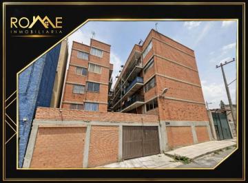 Departamento de 2 habitaciones, Iztapalapa · Departamento en Venta en Iztapala, Santa Martha, en Adjudicacion