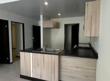 Departamento de 2 habitaciones, Tijuana · Kyo Altalia / 2 Rec / Equipado