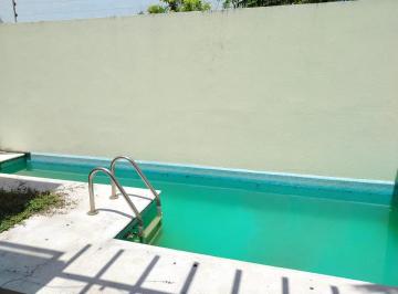 Casa de 3 habitaciones, Alvarado · Casa en Renta en Fracc. Lomas Residencial. Alvarado, Veracruz