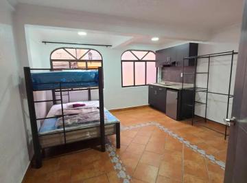 1 · Renta de Habitaciones a 10 Minutos de Santa Fe