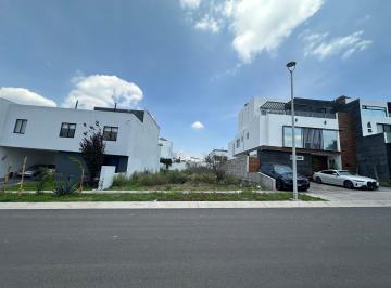 Terreno / Lote , El Marqués · Terreno en Venta en Yavia en Zibata