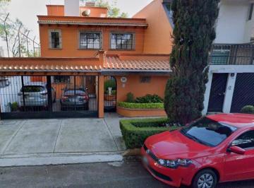 Casa de 4 habitaciones, Coyoacán · Casa en Venta Col. Paseos de Taxqueña, Coyoacan Cdmx Lmb