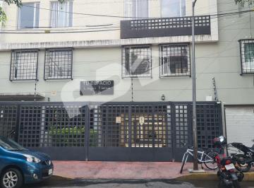 Departamento de 2 habitaciones, Miguel Hidalgo · Renta Departamento a 10 Min. de Polanco