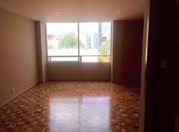 Departamento de 2 habitaciones, Gustavo A. Madero · Se Renta Departamento