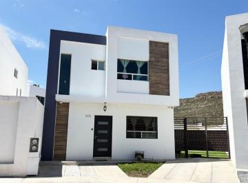 Casa de 3 habitaciones, Ramos Arizpe · Casa en Renta Amueblada en Fracc Bonterra, Ramos Arizpe