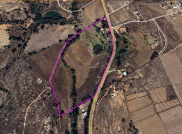 Terreno / Lote , Huimilpan · Terreno con Excelente Ubicación y Gran Potencial de Desarrollo