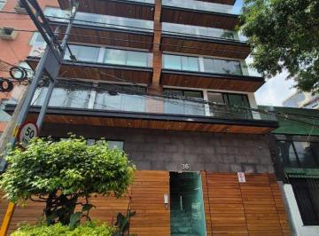 Departamento de 2 habitaciones, Benito Juárez · Extremadura 36, Excelente Ubicacion a Unas Cuadras de Insurgentes