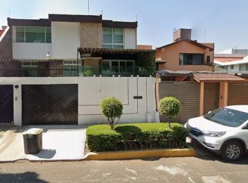 Casa de 4 habitaciones, Coyoacán · Casa en Venta Col. Paseos de Taxqueña, Coyoacan, Cdmx Lmb