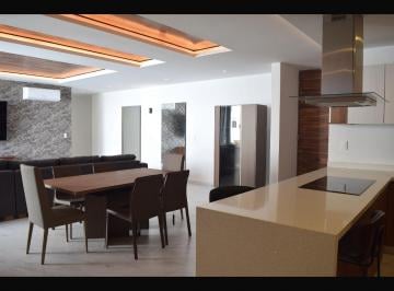 Departamento de 3 habitaciones Renta MN 67,000 · Departamento Icono Towers