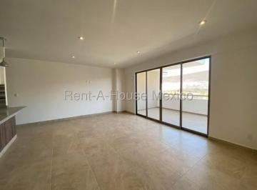 Departamento de 2 habitaciones, Querétaro · Departamento con Amenidades de Lujo | Vitea Gardens | El Refugio