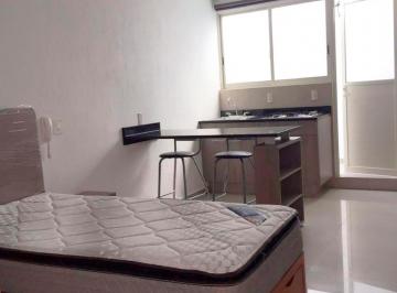 Departamento de 1 habitación, Guadalajara · Estudio en Renta Cerca Av Chapultepec