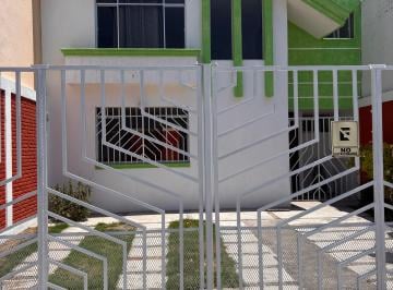 Casa de 3 habitaciones, Puebla · Casa en Camino Real Cerca de C. U.