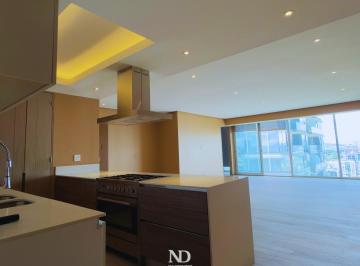 Departamento de 3 habitaciones, Guadalajara · Se Renta Departamento Citi Tower Guadalajara Jalisco