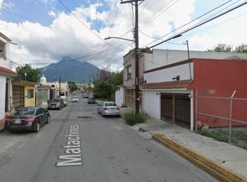 Casa de 3 habitaciones, Guadalupe · Casa de Oportunidada Cesion de Derechos Inmediata Matachines Azteca Guadalupe Nl - Mp