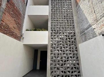 96d404f77758b3132e432fa2897aeb338e4435a5db2626dc251d8ff338b2c2c2 · Edificio de Departamentos Nuevo en Col. Ventura Puente