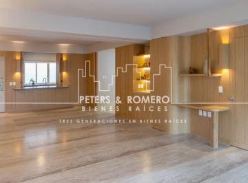 Departamento de 3 habitaciones, Miguel Hidalgo · Departamento en Renta en Polanco