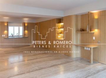 Departamento de 3 habitaciones, Miguel Hidalgo · Departamento en Renta en Polanco