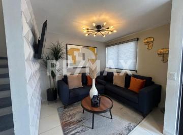 Casa en condominio de 3 habitaciones, Corregidora · Casa en Venta Corregidora Querétaro