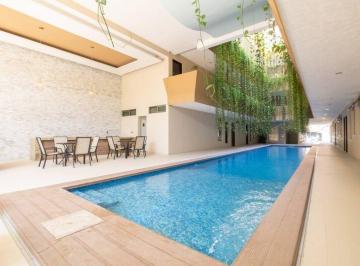 Departamento · 48m² · 1 Estacionamiento · Palmarena - 302 — Renta