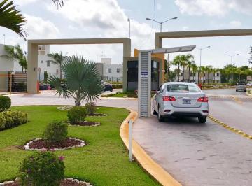 Casa de 3 habitaciones, Benito Juárez · Casa en Venta, Adjudicada Jardines del Sur 4, Cancún, Quintana Roo! Oferta Única!