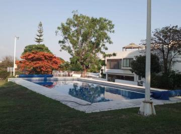 Casa en condominio de 3 habitaciones, Cuernavaca · Vendo Condominio de 13 Casas, en Fracc. Bello Horizonte C Vig 24/7