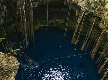 Terreno / Lote , Benito Juárez · Terreno en Venta en Desarrollo Ciudad Cenote (Ruta de Los Cenotes)