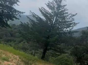 Terreno / Lote , Tlalpujahua · Terreno en Tlalpujahua