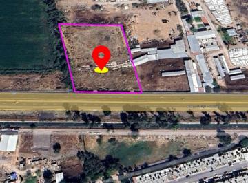 Terreno / Lote , Querétaro · Terreno en Venta – Autopista Querétaro–celaya