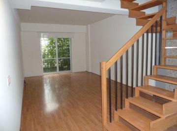 Departamento de 2 habitaciones, Cuauhtémoc · Pent House en Venta, Col. Cuauhtemoc, Rio de La Plata 28