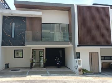 N/A · Espectacular Casa Nueva en Venta, Aqua II, Lago Esmeralda, Atizapán de Zaragoza, Estado de México.