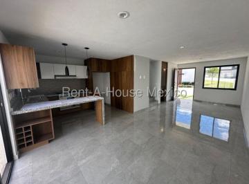 Casa de 3 habitaciones, El Marqués · Casa de Autor Capital Sur, El Marques, Qro.