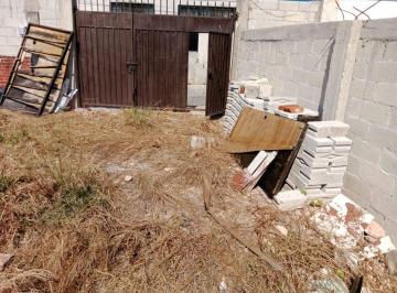 Terreno / Lote , Ayala · Venta de Terreno Bardeado Escriturado con Todos Los Servicios