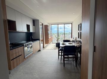 Departamento de 1 habitación, Zapopan · Departamento Tipo 70 m²